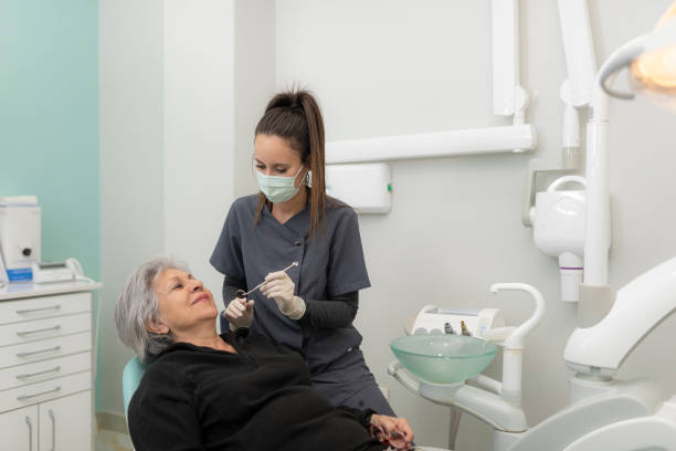 Best Broken or Chipped Tooth Repair in Millville, UT