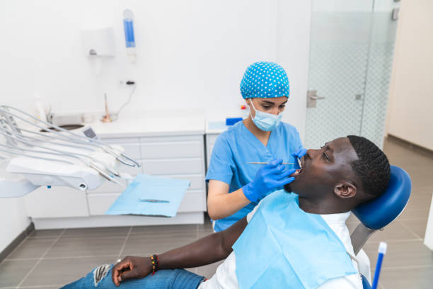 Best Emergency Wisdom Tooth Extraction in Millville, UT